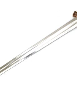 Medieval Warrior 9th Century Viking Handmade Handforged Heavy Duty Real Sword Comes with Scabbard BR-213 11 51egF8ItvSL