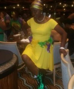 Forum Novelties Women's Deluxe Costume Cloth Elf Shoes, Green, One Size 5 51egic MBfL