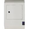 Protex Drop Box Security Lock Box (WDB-110),Heavy duty,Piano hinge, Secure suggestions, ballots, mail, money, rent checks and more off-white 22 51egn4avnVL