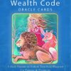 Your Sacred Wealth Code Oracle Cards: A Daily Practice to Unlock Your Soul Blueprint for Purpose & Prosperity (A 23 Card Deck & Guidebook) 13 51ejKCPS8hL