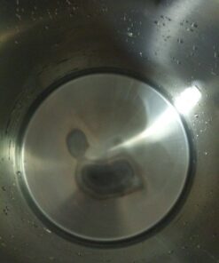 WMN_TRULYSTEP Home Distiller, 3 Gallon 12 Liters, Stainless 47 51emQMQv5LL