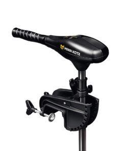 Alternative view of Minn Kota Endura C2 55 Freshwater Transom Mounted Trolling Motor (36" Shaft)