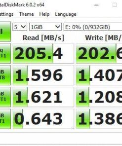 Seagate Bare Drives BarraCuda 1TB Internal Hard Drive HDD – 3.5 Inch SATA 6 Gb/s 7200 RPM 64MB Cache for Computer Desktop PC – Frustration Free Packaging ST1000DMZ10/DM010 21 51enOxPpX7L