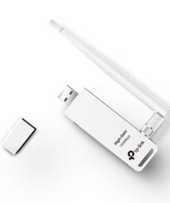 TP-Link Nano USB Wifi Dongle 150Mbps High Gain Wireless Network Adapter for PC Desktop and Laptops. Supports Win10/8.1/8/7/XP Linux 2.6.18-4.4.3, Mac OS 10.9-10.15 (TL-WN722N) 21 51eoF3bpyeL