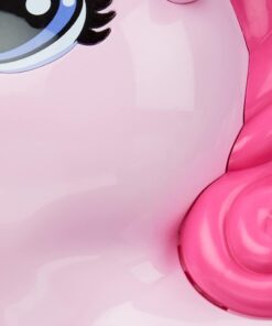 Amazon Basics Kids Outdoor Automatic Unicorn Bubble Blowing Machine With Solution, Gift for Age 3Y+, Pink 20 51epKHMqqaL