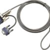 Targus DEFCON VPCL Computer Video Port Combination Lock (PA492U)