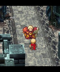 Radiant Historia - Nintendo DS 23 51esxDy5xL