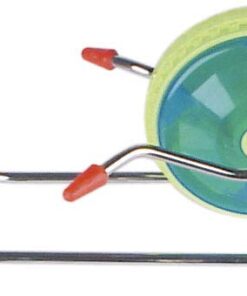 Toysmith Light-Up Rail Twirler (Colors May Vary) 5 51euLepeOHL