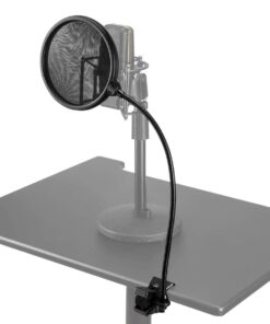 Audio-Technica AT2020 Side-Address Cardioid Condenser Microphone 25' XLR Cable 17 51eus78nLdL