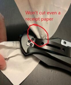 Tac-force Extra Large Grey 10.5" Folding Blade Spring Assisted Open Pocket Knife 29 51ew1LOweL