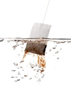 Luzianne Iced Tea Bags, Gallon Size, Unsweetened, 24 Count Box, Specially Blended For Iced Tea, Clear & Refreshing Home Brewed Southern Iced Tea 24 Count (Pack of 1) 15 51exPec6knL