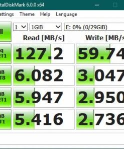SanDisk 32GB Ultra Flair USB 3.0 Flash Drive - SDCZ73-032G-G46 44 51eyiUg1MOL
