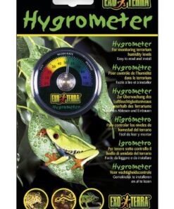 Exo Terra Terrarium Hydrometer One Size May Vary 14 51ez5XYFSVL