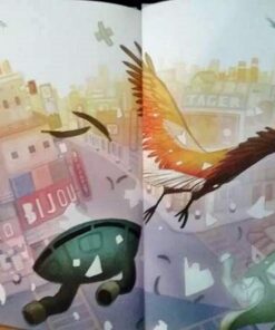 After the Fall (How Humpty Dumpty Got Back Up Again) 31 51f wau3 hL