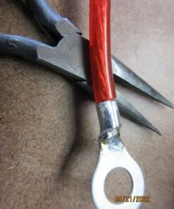 10 Pack - EPAuto 12V-DC ATC/ATO 12 AWG In-Line Fuse Holder for 30A fuses 17 51f0QEu8VXL