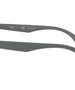 Ray-Ban Men's Rb3523 Aviator Sunglasses Matte Gunmetal/Polarized Green 59 Millimeters 5 51f0qq4O sL