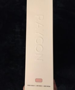 Raycon Everyday Wireless Bluetooth Over Ear Headphones, with Active Noise Cancelling, Awareness Mode and Built in Microphone, IPX 4 Water Resistance, 38 Hours of Battery Life (Rose Gold) Rose Gold 28 51f1ulOpnKL