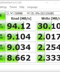 Micro Center SuperSpeed 256GB USB 3.0/USB3.1 Gen1 Flash Drive Gum Size Memory Stick Thumb Drive Data Storage Jump Drive (256G) Purple - 256GB 23 51f7HJceAVL