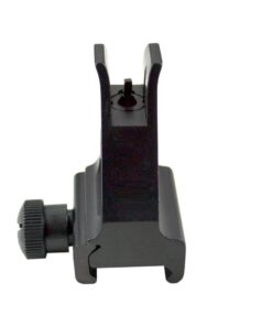 SNIPER Standard Front Sight with A2 Sight Post, Black 12 51f8G0Wsn3L
