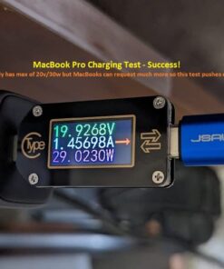 UGREEN 30W USB C Charger, Nexode Foldable GaN PPS Compact Fast Wall Charger Block, USB-C Power Adapter for iPhone 15 Pro Max/14/13, Galaxy S23 (Black) Black 60 51f904VFBYL