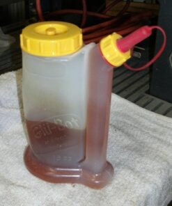 FastCap Glu-Bot Woodworkers Glue Bottle (16 Ounces) Original Version 28 51f9S5fyK L