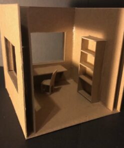 Grafix Medium Weight Acid-Free 0.057” Chipboard Sheets, Create Three-Dimensional Embellishments for Cards, Papercrafts, Mixed Media, Home Décor, and More, 12 x 12, Natural, 25 Count 12 x 12" 44 51fA5M3DNOL