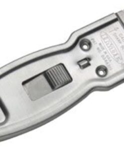 Hyde Tools 13050 Delta Heavy Duty Glass Scraper, 1 Pack 12 51fByJw5NjL