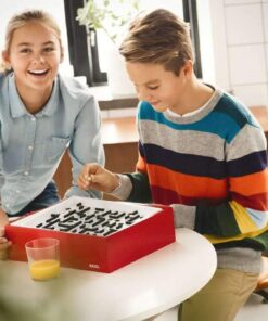 BRIO World - 34020 Labyrinth with Extra Boards | A Classic Favorite for Kids Age 6 & Up 9 51fC5T8GbL