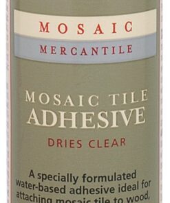 Mosaic Mercantile ADH-8 8-Ounce Adhesive 15 51fCPzKUYUL