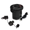 Intex Intex -Quick-Fill™ 120 Volt AC Electric Pump Black One Size 47 51fCWDK7DNL