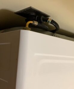 MagVent MV-90 Magnetic Dryer Vent Coupling 49 51fDzyPdWBL