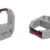 uPunch Ink Ribbon for HN4000 Calculating Time Clock, 2-Pack 3 51fEfRyBvfL