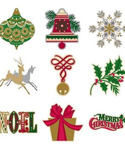 Cricut 2002175 Winter Wonderland Cartridge 14 51fEp4wfMgL