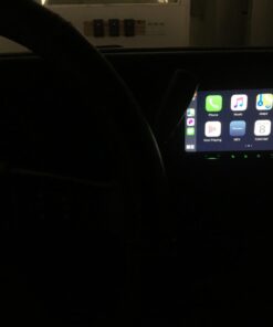 Pioneer AVH-2400NEX 7" Touchscreen Double Din Android Auto and Apple CarPlay In-Dash DVD/CD Bluetooth Car Stereo Receiver 33 51fF1fUiVWL