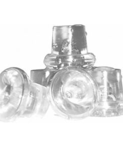 Hoshizaki AM-50BAJ 15" UL Listed Built-In Self Contained Ice Maker With 55 lbs, Stainless 10 51fF79h4sEL