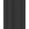 THERMOS FUNTAINER 16 Ounce Stainless Steel Vacuum Insulated Bottle with Wide Spout Lid, Black Matte Matte Black 34 51fFM6B x3L
