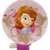 Disney Princess Sofia The First Kids Night Light (One Size, Pink) 29 51fFcYAiknL
