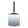ooni 14” Perforated Pizza Peel – Long Handle Perforated Aluminium Pizza Paddle – Lightweight Pizza Turning Peel Outdoor Pizza Oven Accessories 14" 43 51fIHLBGLsL