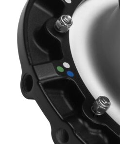 Profoto 100501 RFi Speedring Adapter Profoto (Black) 5 51fL2qEdQaS