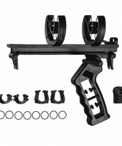 MZS20-1 Shockmount with Pistol Grip for K6 Series
