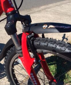 Kenda K831 Wire Bead Bicycle Tire, Blackwall, 24-Inch x 1.95-Inch 7 51fLz3Aj7wL