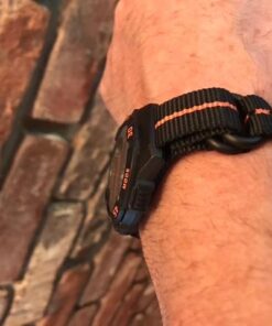 Casio Men's AQS800W Slim Solar Multi-Function Ana-Digi Sport Watch Black 39 51fOTmrmGmL