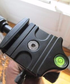 Neewer Carbon Fiber 66 inches/168 centimeters Camera Tripod Monopod with 360 Degree Ball Head,1/4 inch Quick Shoe Plate,Bag for DSLR Camera,Video Camcorder,Load up to 26.5 pounds/12 kilograms 152 51fOlL5l9OL