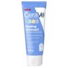 CeraVe Diaper Rash Cream | Baby Healing Ointment for Extra Dry, Cracked Skin | Diaper Cream with Ceramides & Vitamin E | Lanolin, Fragrance, Paraben, Dye, Phthalates & Sulfate Free | 3 Ounce 69 51fOtI X8kS