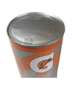 Alternative view of Gatorade Orange Instant 50.9 oz - 6 Gallon Mix