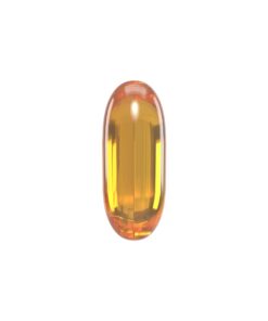 Jigsaw Alaskan Cod Liver Oil™ Softgels 11 51fSD4 HB L