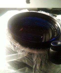 OpTech USA | Rainsleeve Series | Original | Clear | 2 Pack 2- Pack 34 51fSK8AZ4SL