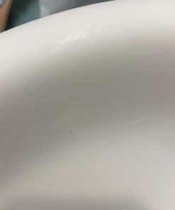 Keekaroo Peanut Changer Vanilla – the Original Made in USA easy-to-clean changing pad and the only shell over foam, fully impermeable to fluid 23 51fTwnnMXcL