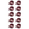 Oregon 02-040 Hose Clamps 10 Pack 6 51fUhh24MBL