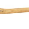 Husqvarna 576926501 19" Wooden Carpenter's Axe 20 51fVLULQ67L